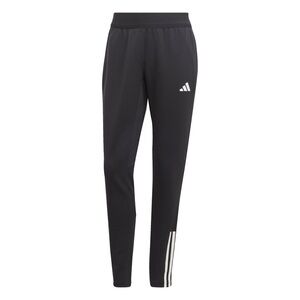 ADIDAS women’s TIRO 23 Competition training pants elastic waist NWT size SMALL